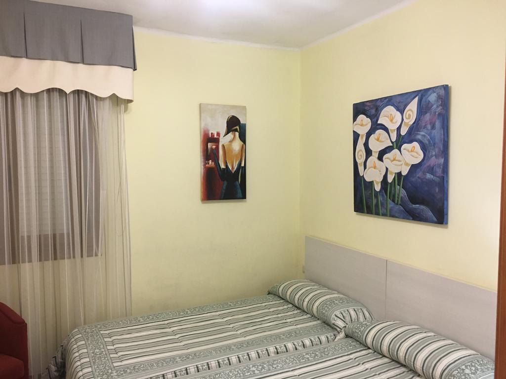 Villa Casa Turistica Nigrán Esterno foto